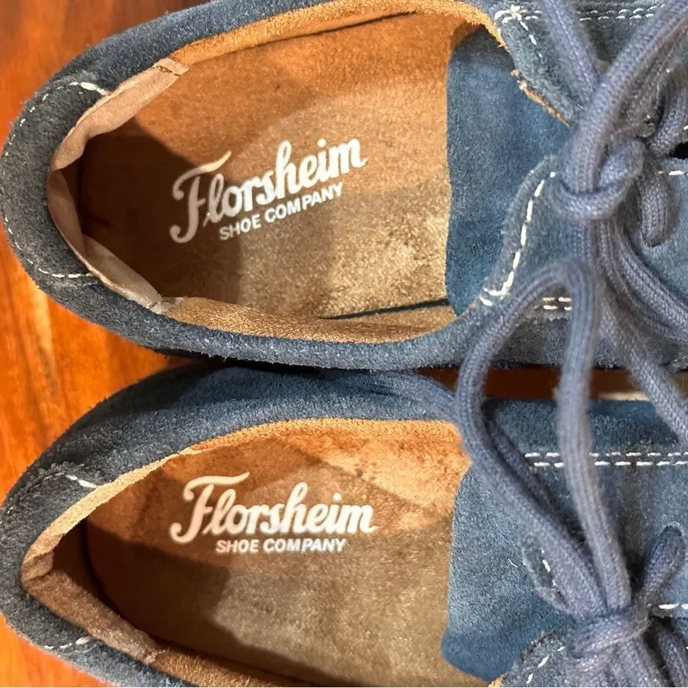 Florsheim excellent no